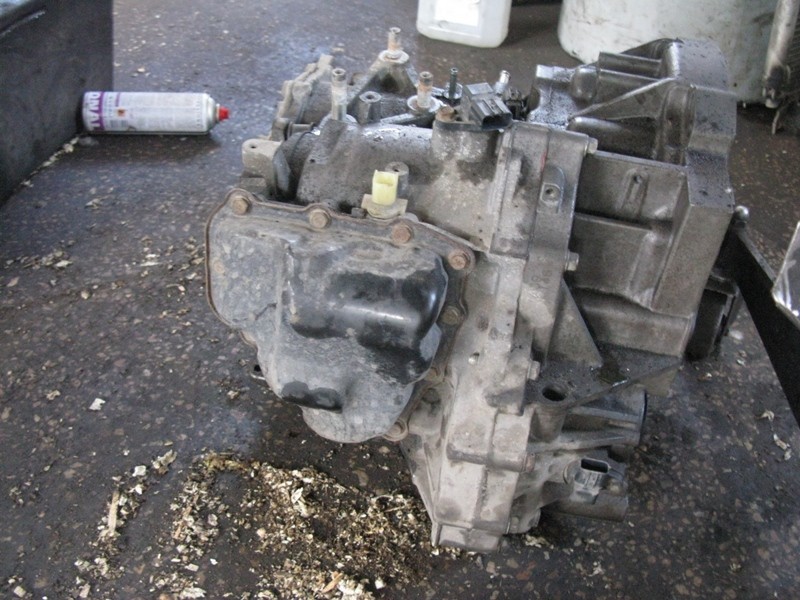 АКПП Mazda 6 GG 2007 г.  2.0 л бензин Киев