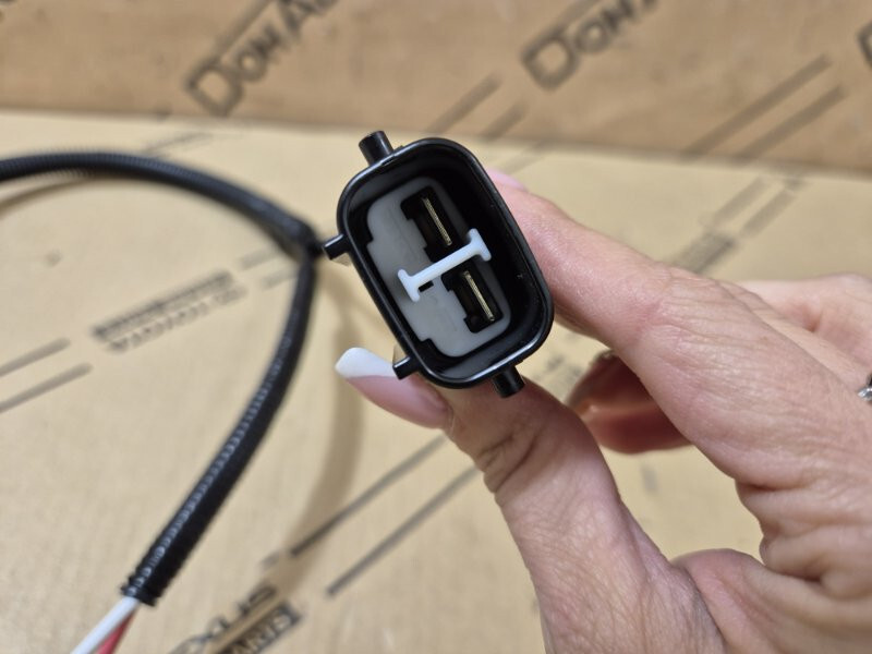 Разьем подогрева стекла Toyota RAV4  2017  Бензин Кропивницкий