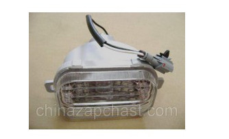 Фонарь заднего хода (в бампере, слева) Great Wall Safe 2006 г.  2.2 л бензин Борисполь