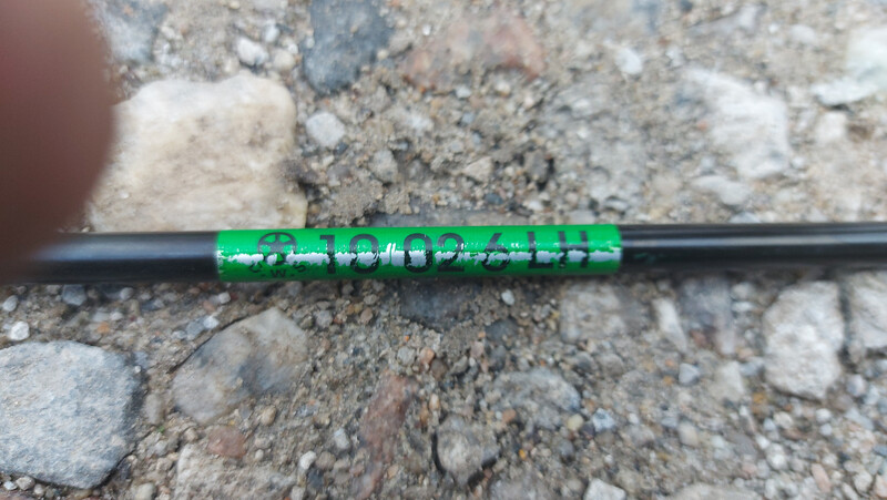 Торсион крышки багажника Hyundai Elantra HD  2010 1.6 Бензин Запорожье