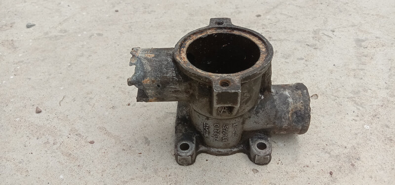 Корпус термостата Seat Ibiza хэтчбек 1990 г.  1.5 л бензин Коростень