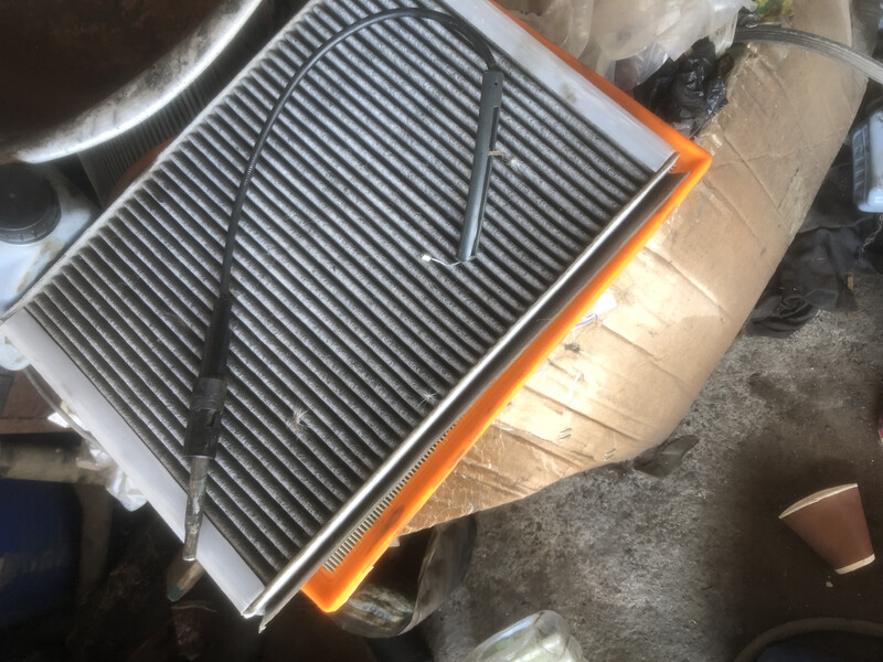 Тросик регулировки сидения Volkswagen Golf 4 хэтчбек 2000 г.  1.4 л бензин Одесса