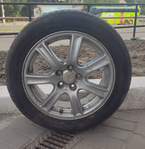 Диск литой Subaru Outback  2008 2.5 Бензин Одесса