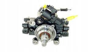 ТНВД Renault Master 2018 г.  2.3 л дизель Сумы