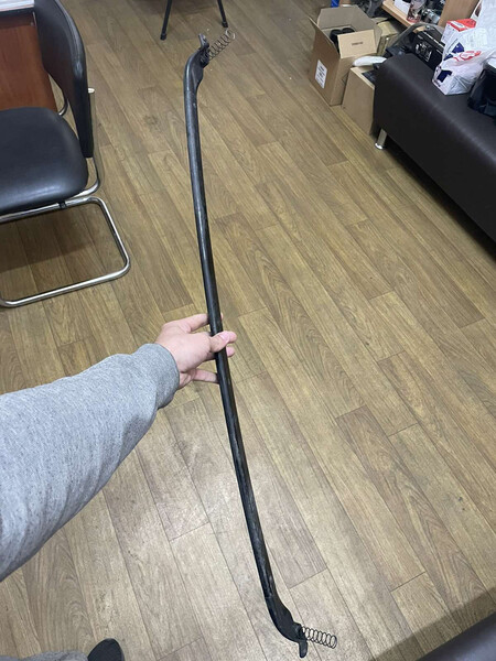 Рефлектор люка Lexus GS 2007 г.  3.5 л бензин Киев