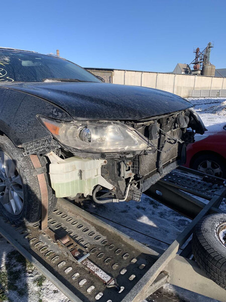 Фара передня права Lexus ES  2013 2.5 Гибрид 