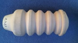 Відбійник амортизатора заднього Ford Mondeo 4  2012 хетчбек 1.6 Дизель Херсон