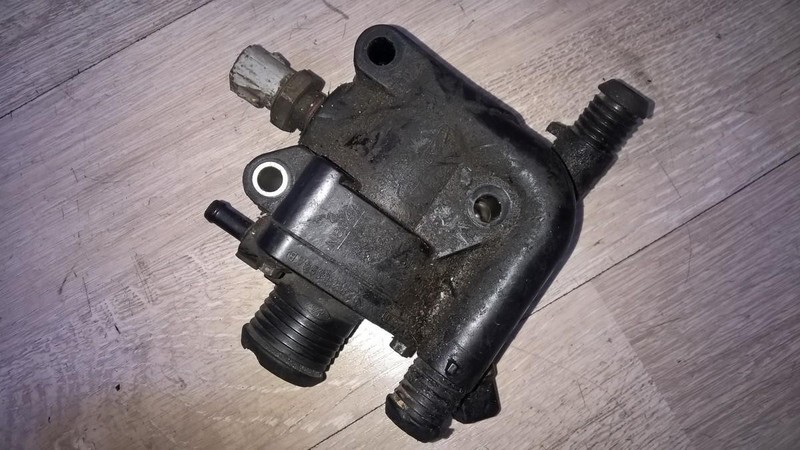 Корпус термостата Ford Mondeo хэтчбек 1994 г.  1.6 л бензин Запорожье