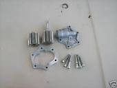 Масляный насосос Opel Rekord е 1980 1.9 Бензин Житомир