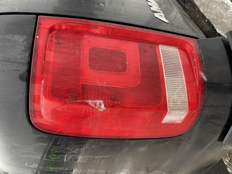 Фонарь задний Volkswagen Amarok  2018 2.0 Дизель Киев