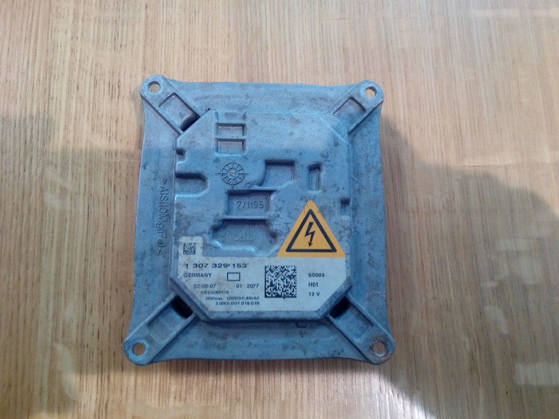 Блок розжига BMW X5 E70  2008 3.0 Дизель Киев