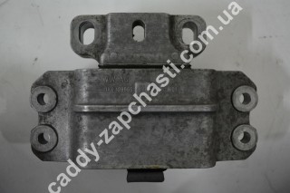 Опора двигателя 1K0199555М   Volkswagen Caddy, Volkswagen Touran