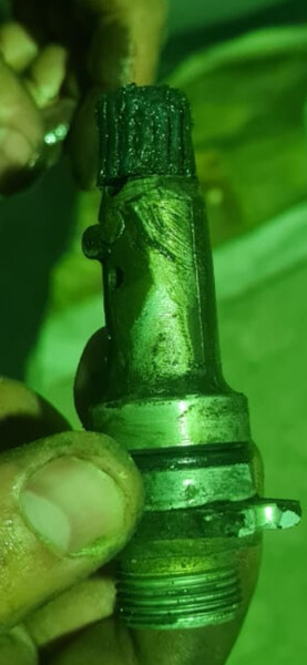 Привід спідометра Nissan Patrol Y60  1988 3.2 Дизель 