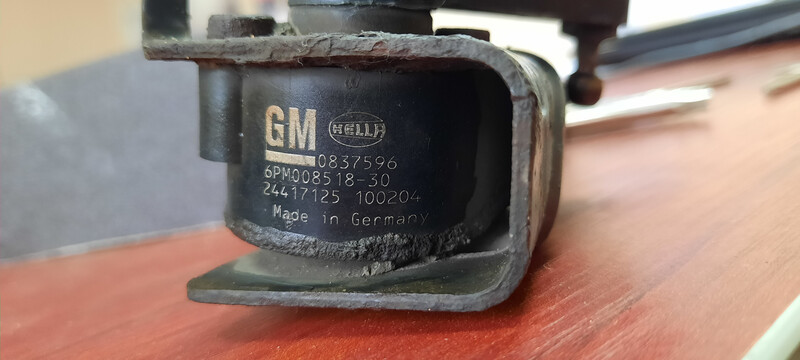 Датчик уровня кузова Opel Vectra C  2004 2.2 Бензин Киев