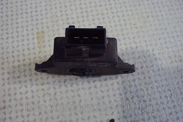 Датчик положения дроссельной заслонки DADI Bliss 2008 г.  2.2 л бензин Львов