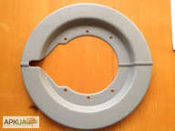 Пыльник тормозных колодок эталон (задний) БАЗ A 079 Эталон  2008 5.8 Дизель Очаков