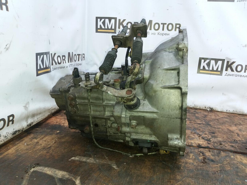 КПП 4300034420   Hyundai Sonata