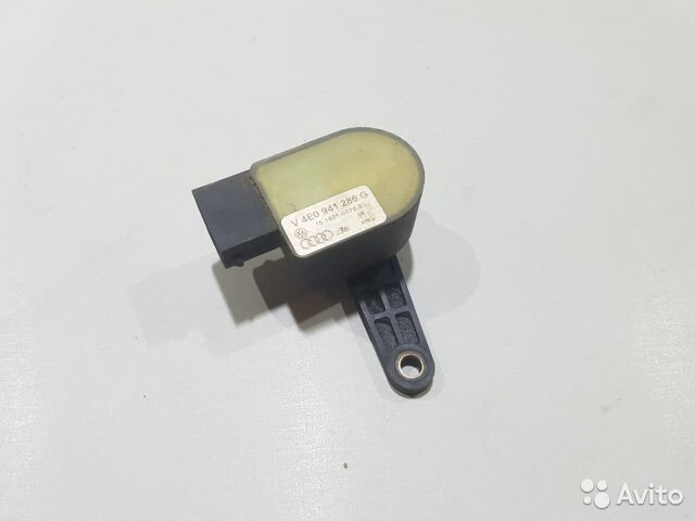 Датчик клиренса Audi A8 D3 2005 г.  3.7 л бензин Киев