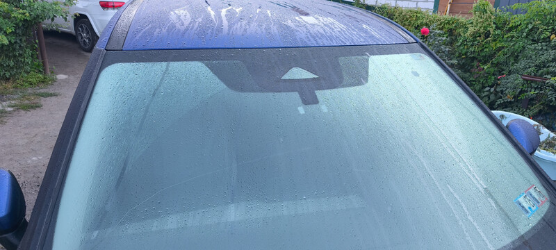 Лобове скло Nissan Rogue  2021 3.5 Бензин 