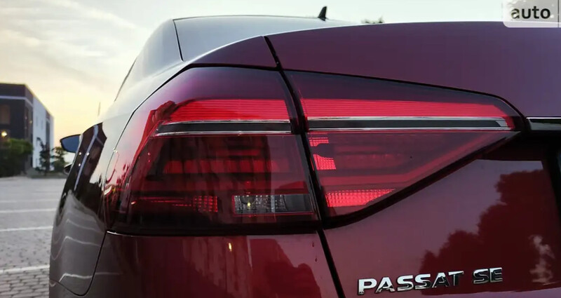 LED фонарь заднего хода Infiniti QX50  2018 2.0 Бензин Винница