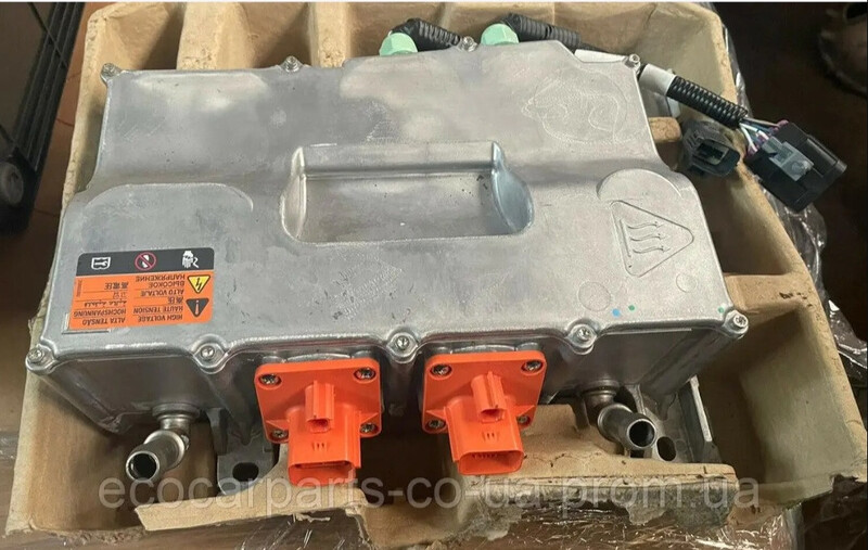 Зарядное устройство Chevrolet Volt 2013 г.  Черкассы