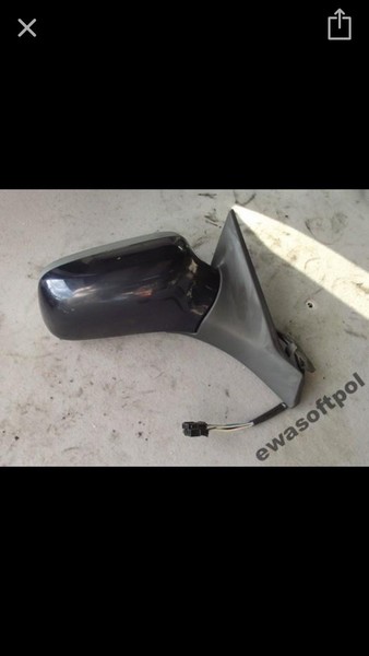 Зеркало ліве Volvo C70 Volvo C70 23456789865 купе 1998 г.  2.3 л бензин Ровно