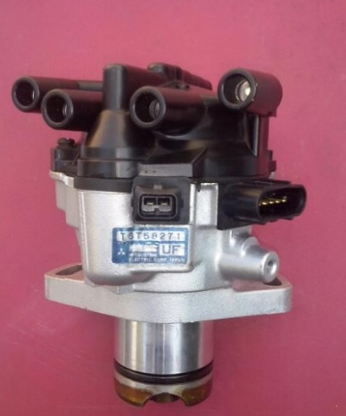 Трамблер в сборе T6T58071   Mitsubishi Galant, Mitsubishi Space Wagon