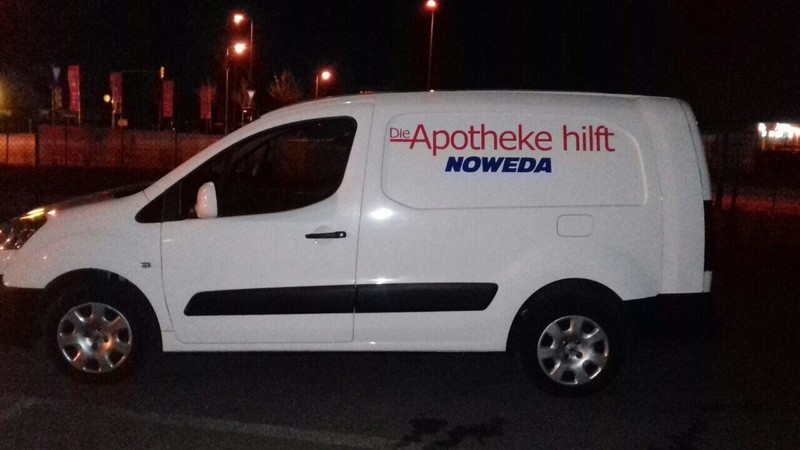 Колпак на диски Peugeot Partner 2012 г.  1.6 л дизель Луцк