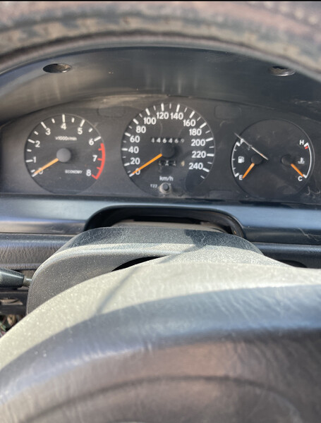 Щиток приладів Toyota Carina E  1996 2.2 Бензин 