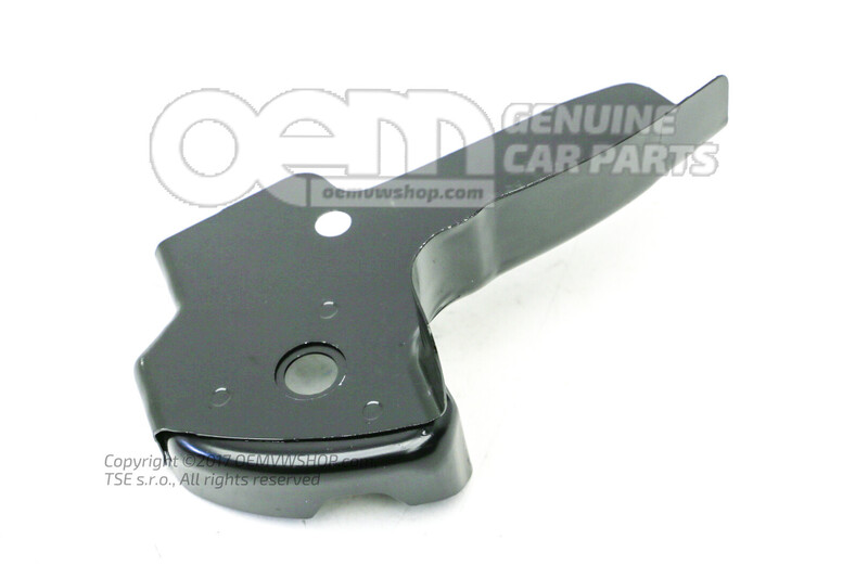 Пластина 1 Volkswagen Golf 5  2005 хэтчбек 1.6 Бензин Харьков