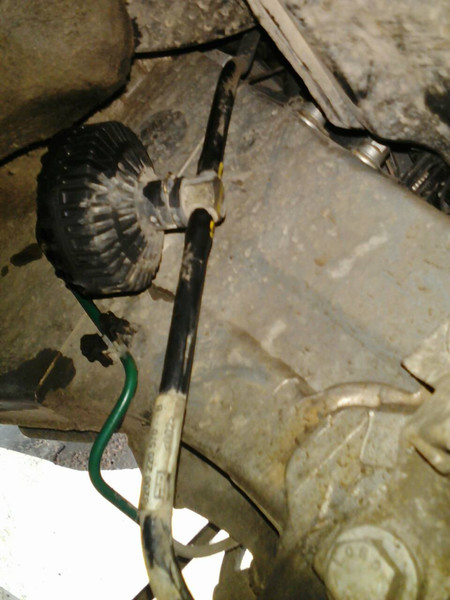 Демпферный маховик 8200 643 402   Renault Megane, Renault Scenic