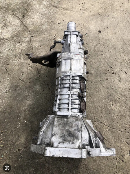 МКПП Mazda Bongo 1994 р.  2.0 л дизель