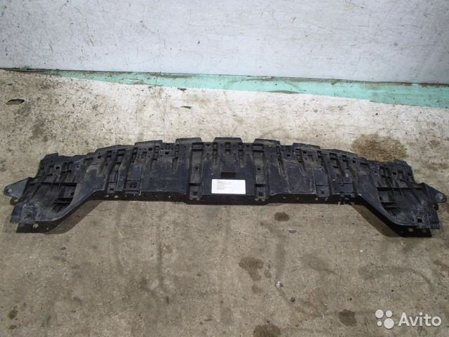 Защита картера Toyota Auris  2010 хэтчбек 1.6 Бензин Луцк