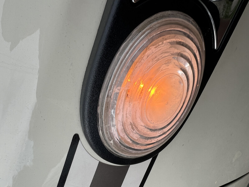 Правый поворотник MINI Cooper S  2013 хэтчбек 1.6 Бензин Киев