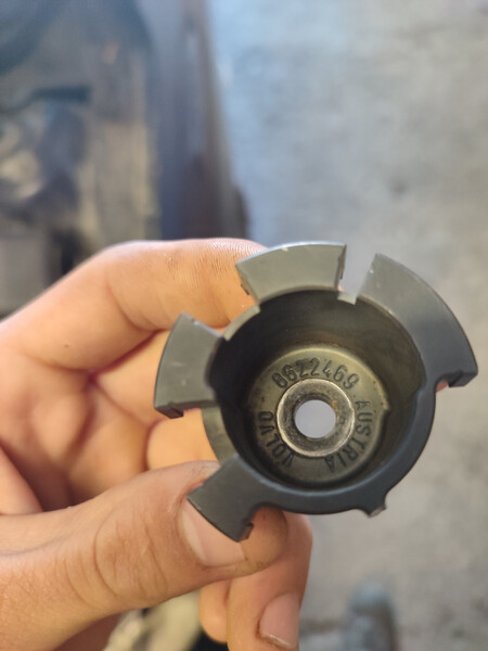 Ротор датчика распредвала Volvo S60  2003 