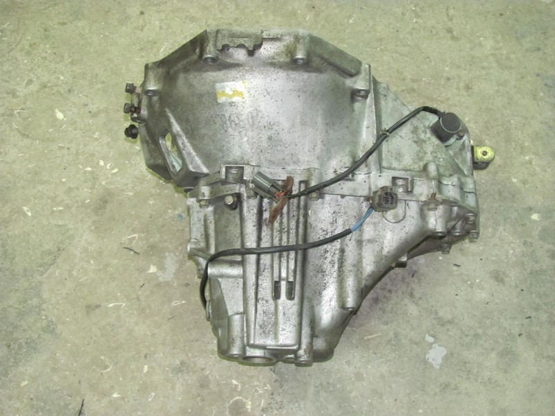 КПП Nissan Maxima J30  1991 3.0 Бензин Овидиополь