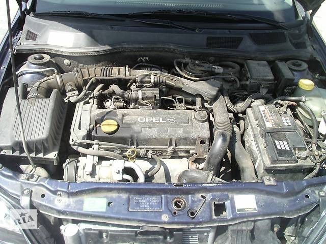 1, 7 дт ісузу Opel Astra  2000 универсал 1.7 Дизель Иршавa
