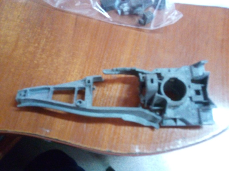 Ручка дверей у зборі права Volvo XC90  2005 3.0 Бензин Рівне