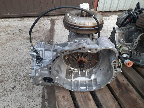 Коробка автомат Toyota Camry 20  1998 2.2 Бензин 