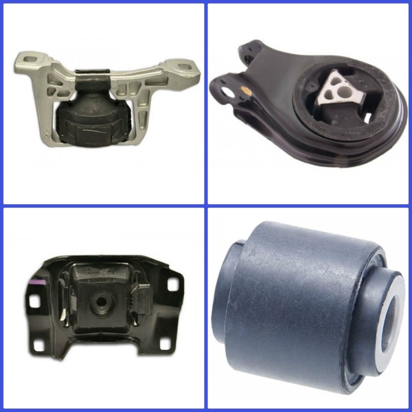 Подушки двигателя, акпп Mazda 3 sport 2007 хэтчбек 2.0 Бензин Киев