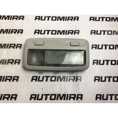 Плафон освещения салона задний Toyota Avensis  2006 1.8 Бензин 