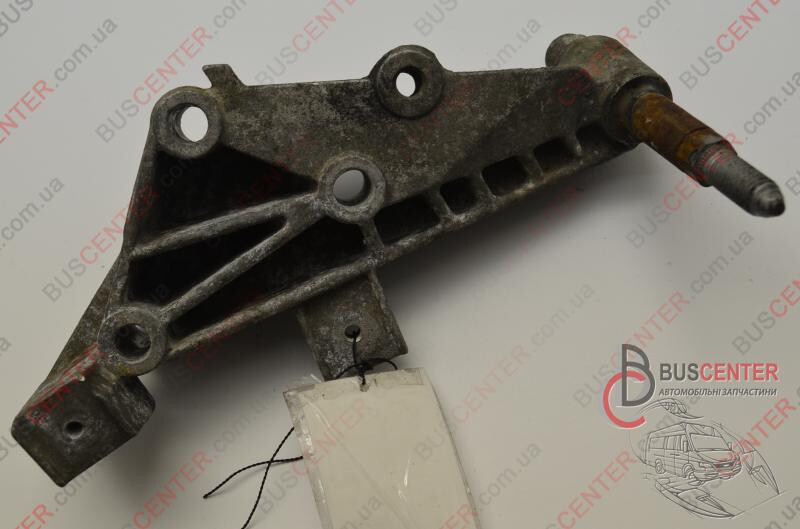 Кронштейн КПП Renault Kangoo  2003 1.9 Дизель Ковель