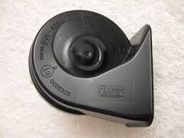 Клаксон 0055306   BMW X5, Fiat Doblo, Hyundai Accent, Opel Insignia