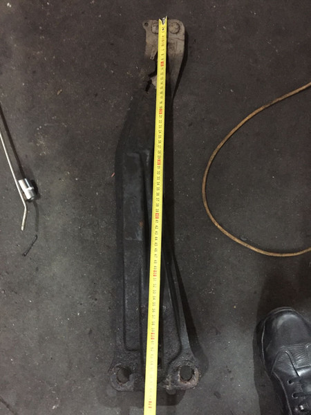 Балка передня Suzuki SX4  2006 хетчбек 2.0 Бензин 