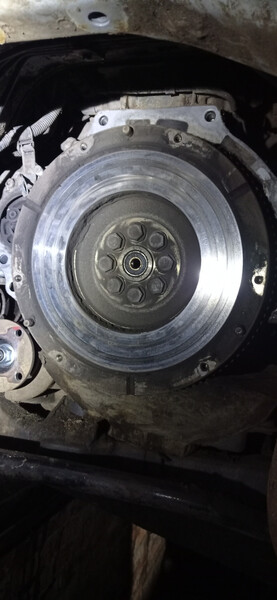 Маховик 13405-30030   Toyota Hiace, Toyota Hilux