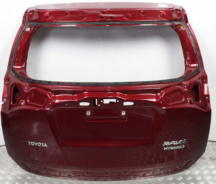 Дверь багажника 6700542610   Toyota RAV4