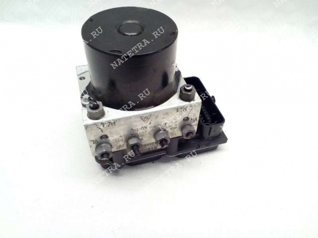 Гідроблок ABS Skoda Fabia  2005 хетчбек 1.4 Бензин Харків