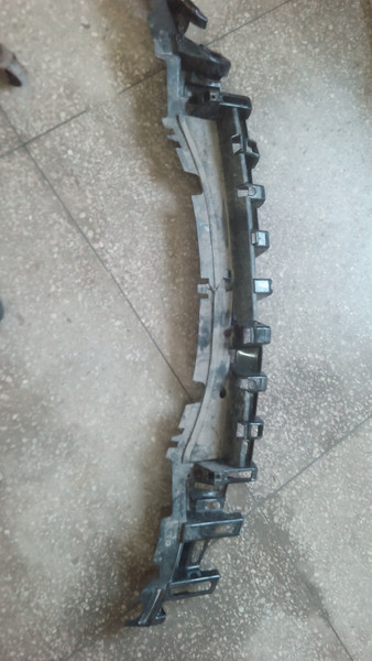 Детали кузова Land Rover Range Rover Sport 2016 г.  3.0 л дизель Киев