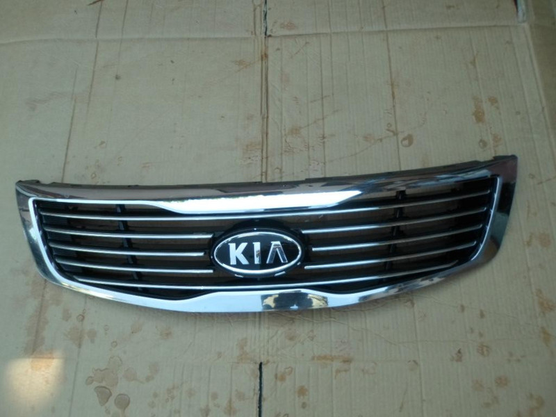 Передняя панель 863502G500   Kia Magentis