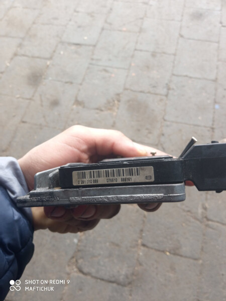 Эбу тнвд Opel Vectra B 1998 г.  Одесса